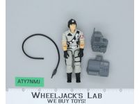 Mainframe V1 100% Complete G.I. Joe 1986 Hasbro Vintage Action Figure