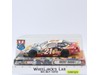 Wonder Woman Justice League Series #21 Hot Wheels NASCAR 2004 Mattel NISB NEW