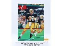 Army Football Quarterback 12" GI Joe Classic Collection 1998 Kenner Figure MISB
