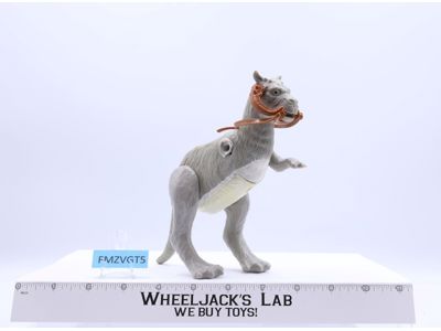 Tauntaun CLOSED BELLY 1979 ESB Star Wars Vintage Action Figure