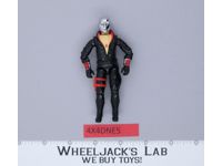 Destro V1 G.I. Joe 1983 Hasbro Vintage Action Figure