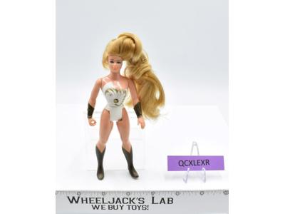 She-Ra Princess of Power She-Ra MOTU 1984 Mattel Vintage Action Figure