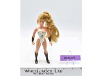 She-Ra Princess of Power She-Ra MOTU 1984 Mattel Vintage Action Figure