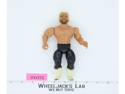 Steve Keirn The Fabulous Ones AWA Wrestling Remco 1985 Vintage Action Figure