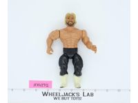 Steve Keirn The Fabulous Ones AWA Wrestling Remco 1985 Vintage Action Figure