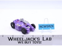 Trypticon Full Tilt w/ Gun STICKERED Vintage Hasbro G1 Transformers 1986 Figure