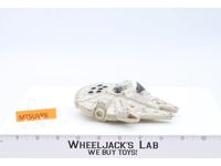 Millennium Falcon 100% Complete DIE-CAST 1979 Star Wars Action Figure