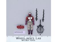Night Creeper V1 100% Complete G.I. Joe 1990 Hasbro Vintage Action Figure