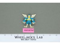 #4 Colonel Bird Battle Beasts 1987 Takara Hasbro Vintage Action Figure