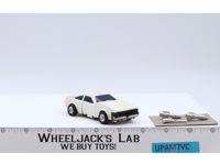 Downshift 100% Complete 1985 G1 Transformers Toyota Celica Supra Action Figure