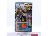 Cross Country GI Joe Battle Corps 1992 Hasbro Action Figure NEW MOSC SEALED