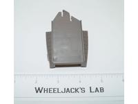 Omega Supreme G Track Leg Armor Part 1985 G1 Transformers Vintage Hasbro