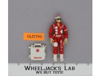 Lifeline V1 G.I. Joe 1986 Hasbro Vintage Action Figure