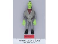 Frankenstein Monster Complete The Real Ghostbusters 1986 Kenner Vintage Figure