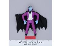 Dracula 100% Complete The Real Ghostbusters Monsters 1986 Kenner Action Figure
