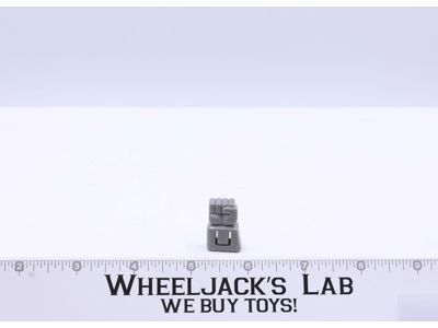 G2 Starscream RIGHT Hand Fist Vintage Transformers Accessory