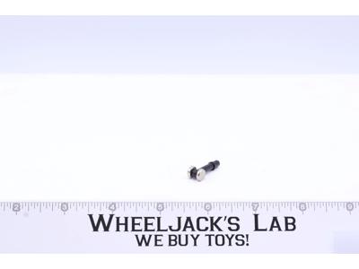 G2 Starscream Landing Gear Wheels Vintage Transformers Accessory