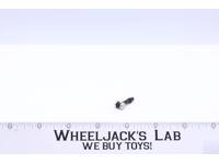 G2 Starscream Landing Gear Wheels Vintage Transformers Accessory