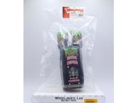 #7280 Grave Digger Body Monster Jam 30th Anniversary 1/16th Traxxas NEW SEALED