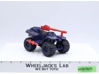 Ferret ATV G.I. Joe 1985 Hasbro Vintage Vehicle Action Figure