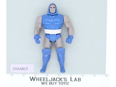 Darkseid Super Powers DC Comics Kenner 1985 Vintage Action Figure