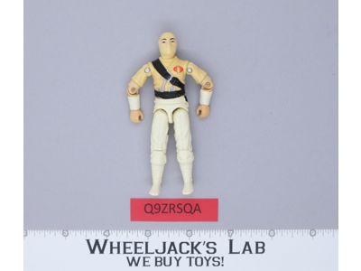 Storm Shadow V1 G.I. Joe 1984 Hasbro Vintage Action Figure