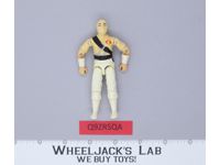 Storm Shadow V1 G.I. Joe 1984 Hasbro Vintage Action Figure