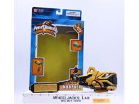 Brachio Morpher 100% Complete Power Rangers Dino Thunder 2003 Bandai Works!