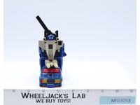Battletrap 100% Complete 1987 Vintage Hasbro G1 Transformers Action Figure