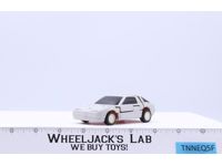 Runamuck 100% Complete G1 Transformers 1986 Vintage Action Figure