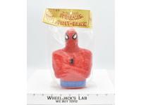 Spidey-Bank The Amazing Spiderman 1991 Street Kids Coin Bank