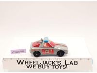 Headmaster Siren 1988 Vintage Hasbro G1 Transformers Action Figure