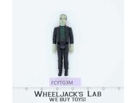 Frankenstein Universal Monsters 1980 Remco Vintage Action Figure