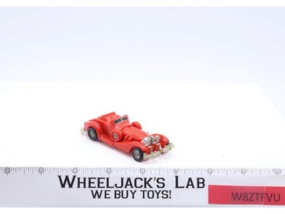 Good Knight MR-44 100% Complete 1984 Gobots Bandai Tonka Vintage Action Figure