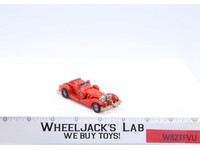 Good Knight MR-44 100% Complete 1984 Gobots Bandai Tonka Vintage Action Figure