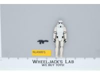Imperial Stormtrooper 100% Complete NO COO Star Wars ESB 1977 Kenner NO REPRO
