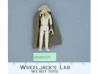 Squid Head Star Wars ROTJ Return of the Jedi 1983 Kenner Vintage Action Figure