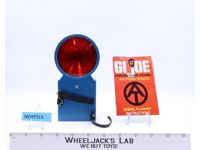 Morse Code Signal Flasher GI Joe Adventure Team 1971 Hasbro Vintage