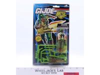 Colonel Courage GI Joe Battle Corps 1992 Hasbro Action Figure NEW MOSC SEALED