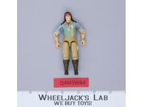 Spirit V1 G.I. Joe 1984 Hasbro Vintage Action Figure