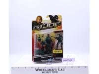 Night Viper GI Joe Retaliation 2012 Hasbro Action Figure NEW MOSC SEALED