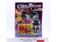 Cobra B.A.A.T. Star Brigade GI Joe 1993 Hasbro Action Figure NEW MOSC SEALED