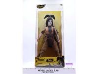 Tonto The Lone Ranger 2013 Disney 12" Action Figure NEW MISB
