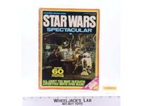 Star Wars Spectacular Famous Monsters 1977 A Warren Magazine