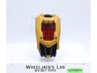 Megaforce Robo Morpher Phone Super Gold Knight Power Rangers 2012 Bandai WORKS!