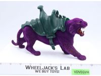 Panthor Complete He-Man Masters of the Universe MOTU 1983 Mattel Action Figure