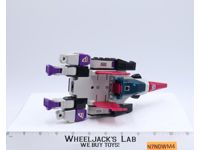 Apeface Headmaster Vintage 1987 G1 Transformers Hasbro Action Figure