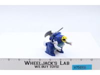 Flamefeather 100% Complete 1987 Vintage Hasbro G1 Transformers Action Figure