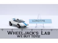 Jack Rabbit Special Hot Wheels 1969 Redline Mattel Vintage RL USA