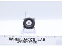 Firecracker Spare Tire Part 1985 M.A.S.K. Kenner Vintage Action Figure